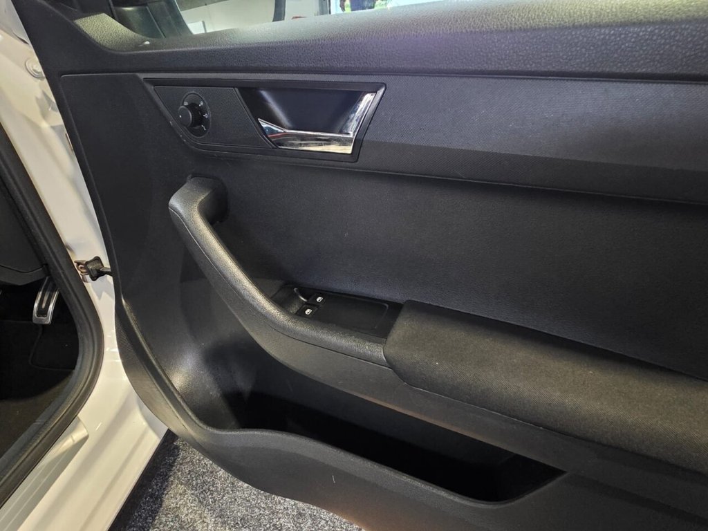 Used Skoda Fabia 2016 for sale - 76482413: Photo 33