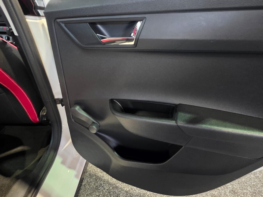 Used Skoda Fabia 2016 for sale - 76482413: Photo 34