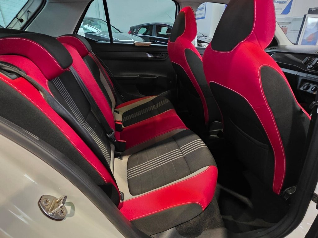 Used Skoda Fabia 2016 for sale - 76482413: Photo 37