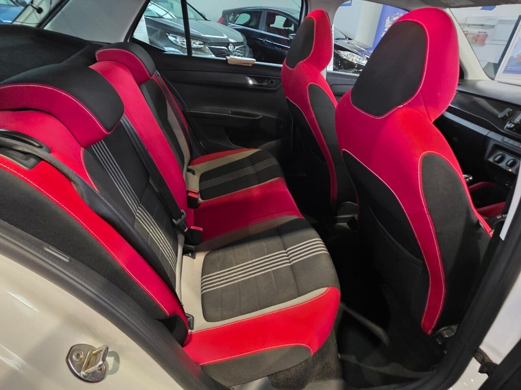 Used Skoda Fabia 2016 for sale - 76482413: Photo 38