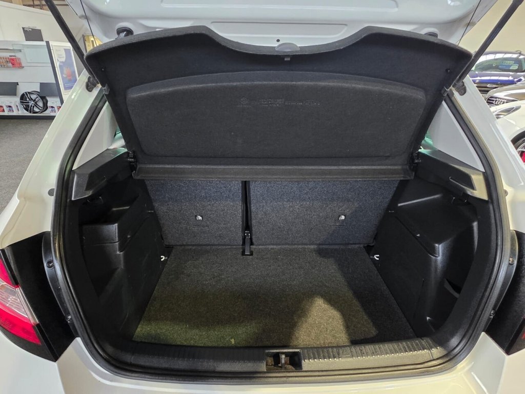 Used Skoda Fabia 2016 for sale - 76482413: Photo 40