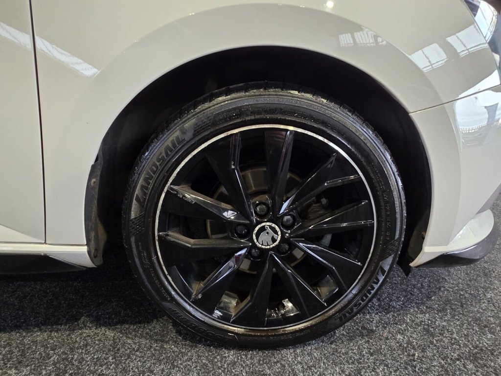 Used Skoda Fabia 2016 for sale - 76482413: Photo 43