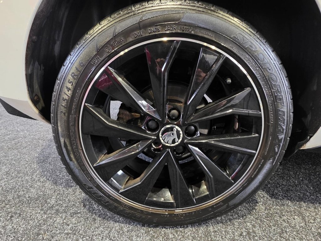 Used Skoda Fabia 2016 for sale - 76482413: Photo 44