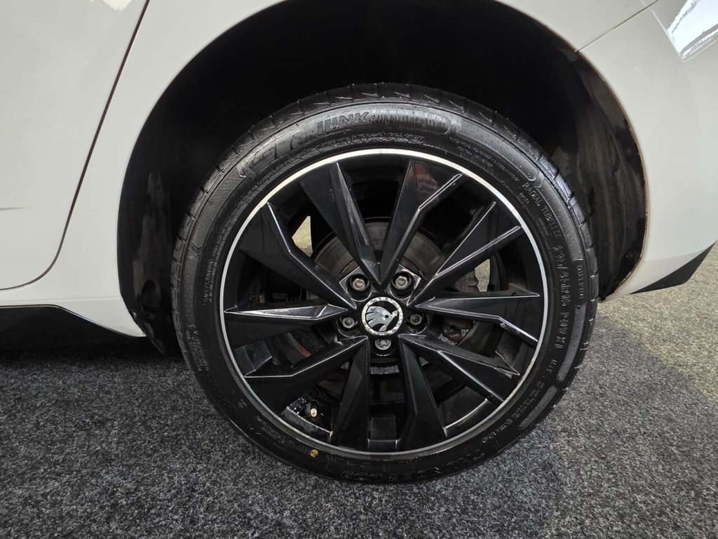 Used Skoda Fabia 2016 for sale - 76482413: Photo 45