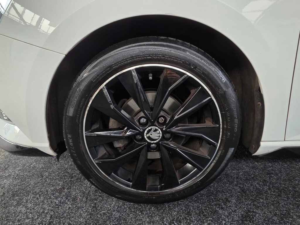 Used Skoda Fabia 2016 for sale - 76482413: Photo 46