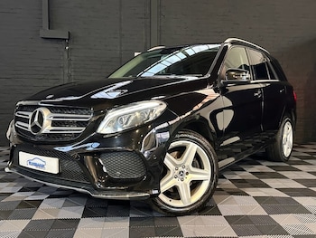 Used Mercedes-Benz GLE 2015 for sale - 77276187: Photo