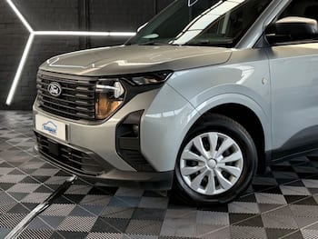 Used Ford Transit Courier 2025 for sale - 79708970: Photo