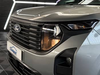 Used Ford Transit Courier 2025 for sale - 79708970: Photo