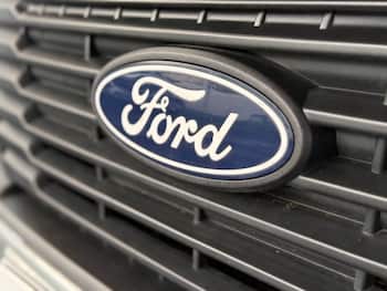 Used Ford Transit Courier 2025 for sale - 79708970: Photo