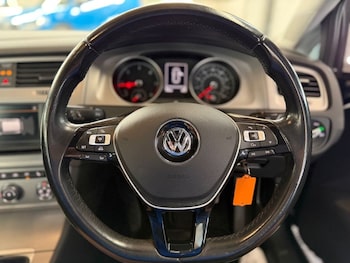 Used Volkswagen Golf 2016 for sale - 79072365: Photo