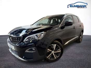 Used Peugeot 3008 2019 for sale - 75149136: Photo