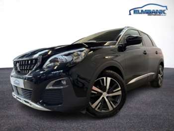 Used Peugeot 3008 2019 for sale - 75149136: Photo