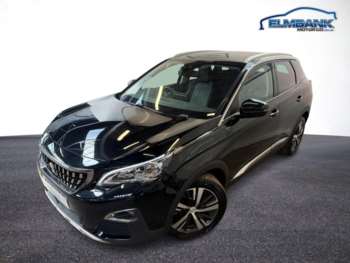 Used Peugeot 3008 2019 for sale - 75149136: Photo