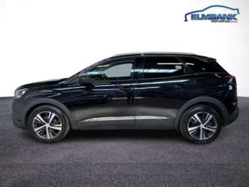Used Peugeot 3008 2019 for sale - 75149136: Photo