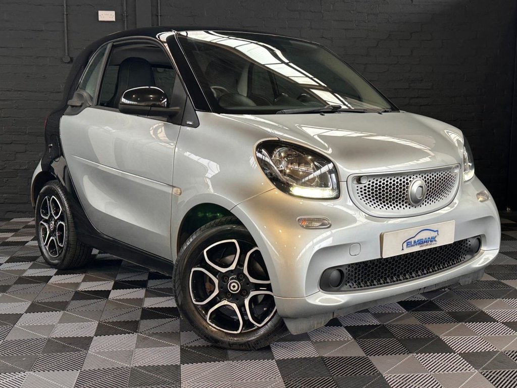 Used smart fortwo 2017 for sale - 77609255: Photo 10
