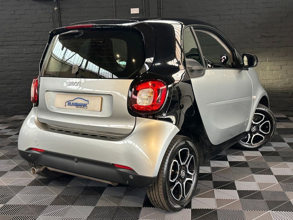Used smart fortwo 2017 for sale - 77609255: Photo 13