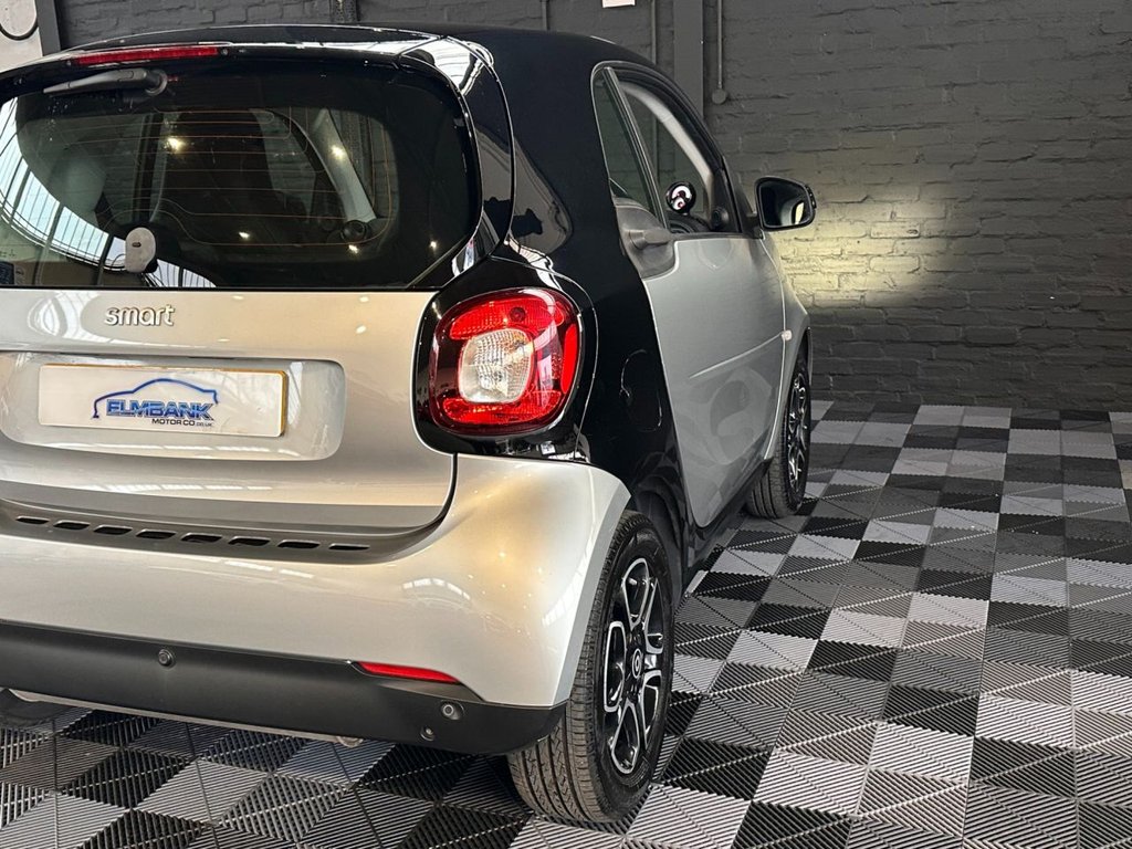 Used smart fortwo 2017 for sale - 77609255: Photo 15