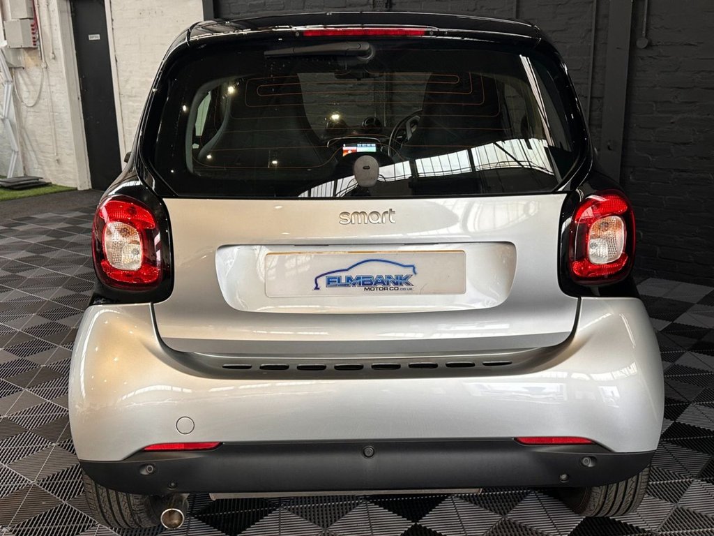 Used smart fortwo 2017 for sale - 77609255: Photo 18