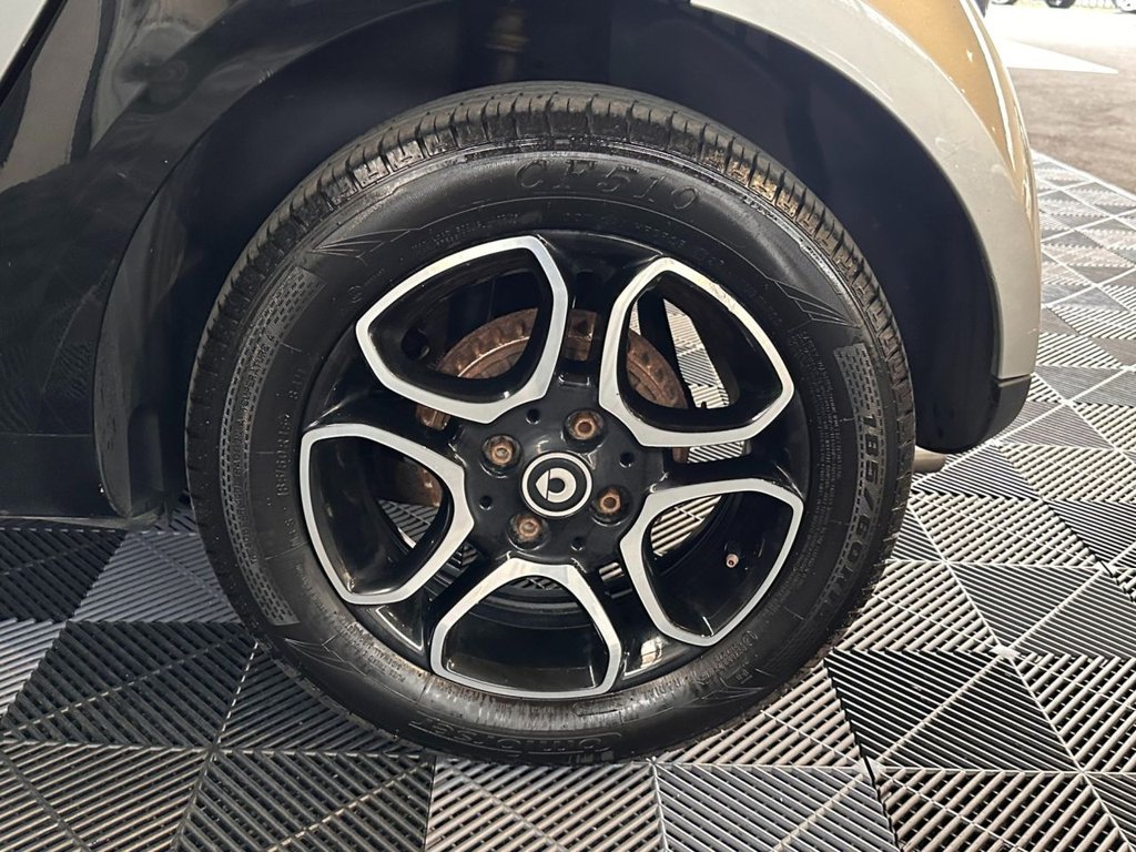 Used smart fortwo 2017 for sale - 77609255: Photo 30