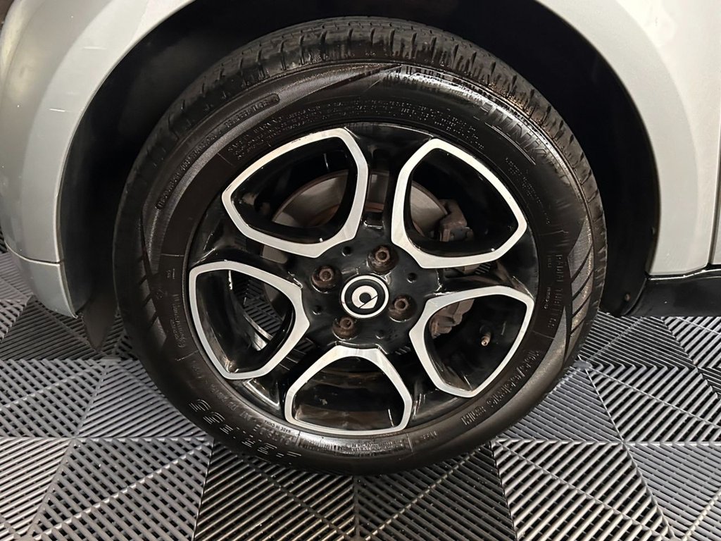 Used smart fortwo 2017 for sale - 77609255: Photo 31