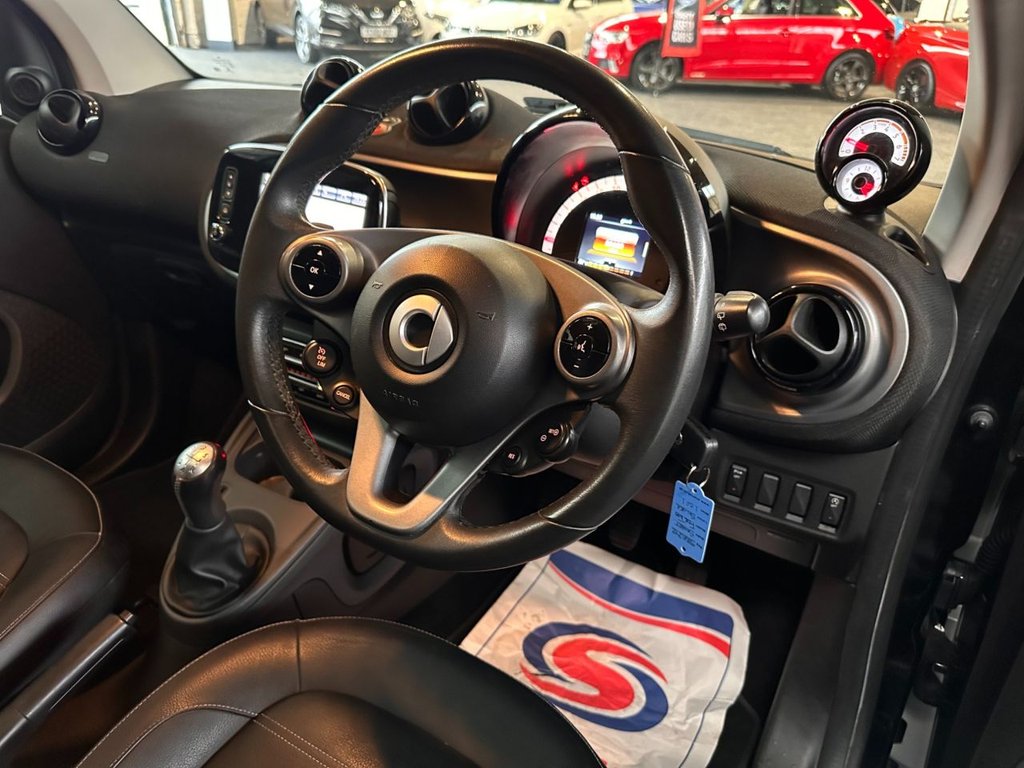 Used smart fortwo 2017 for sale - 77609255: Photo 32