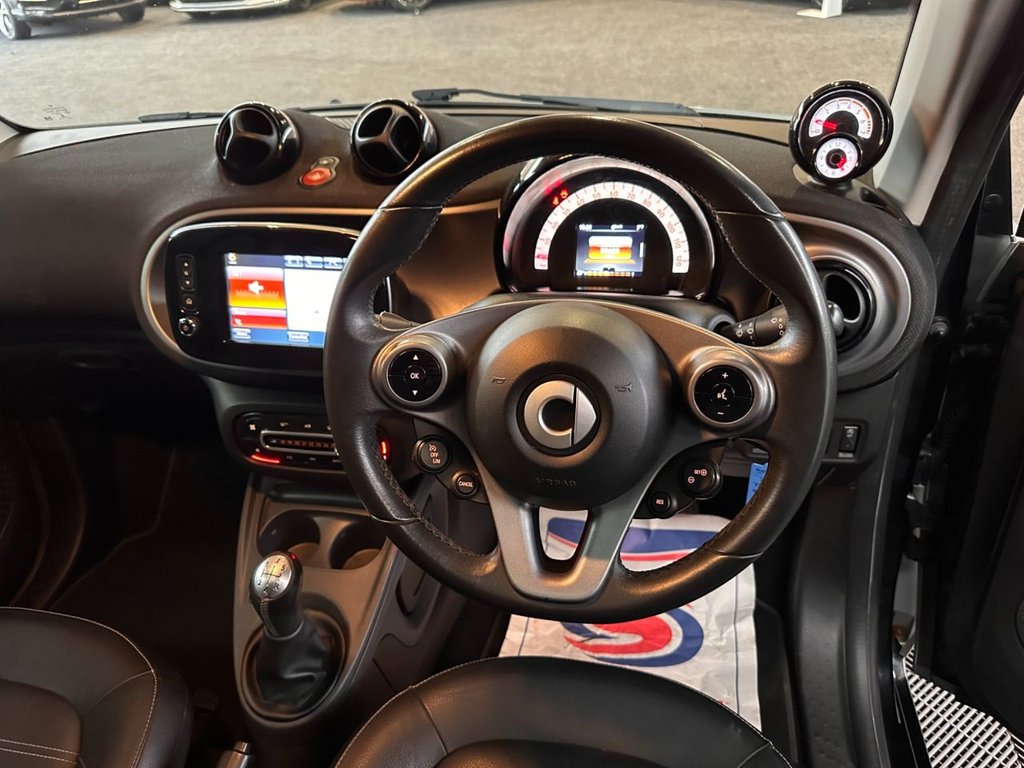 Used smart fortwo 2017 for sale - 77609255: Photo 33