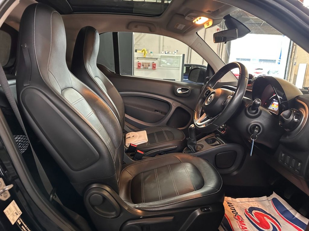 Used smart fortwo 2017 for sale - 77609255: Photo 35