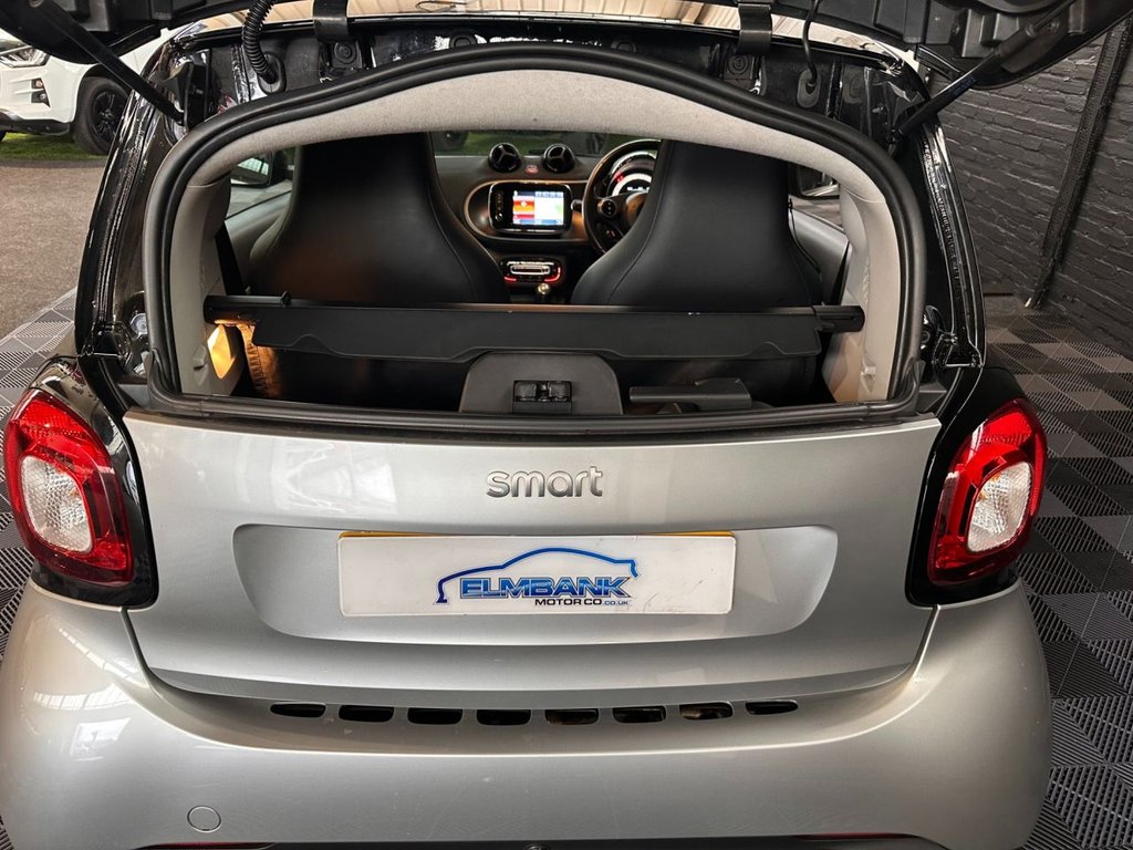 Used smart fortwo 2017 for sale - 77609255: Photo 37