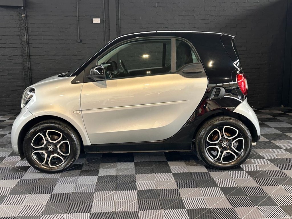 Used smart fortwo 2017 for sale - 77609255: Photo 6