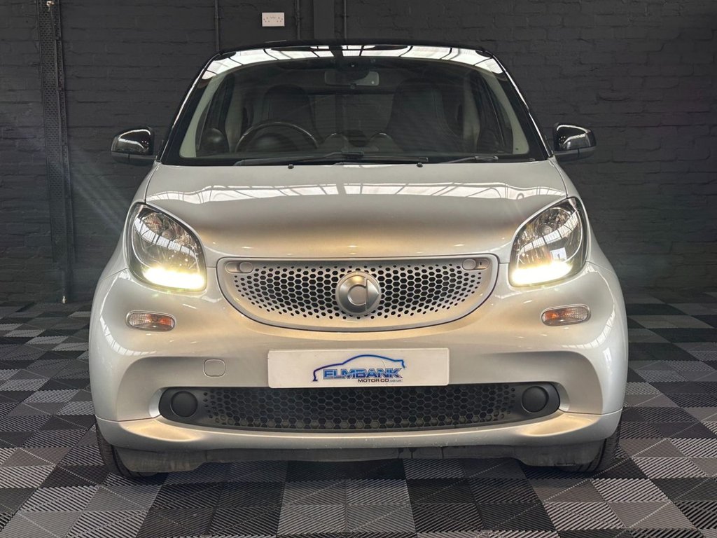 Used smart fortwo 2017 for sale - 77609255: Photo 8