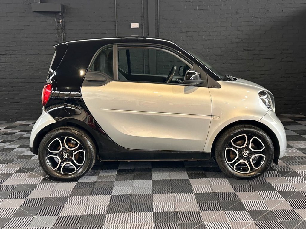 Used smart fortwo 2017 for sale - 77609255: Photo 9
