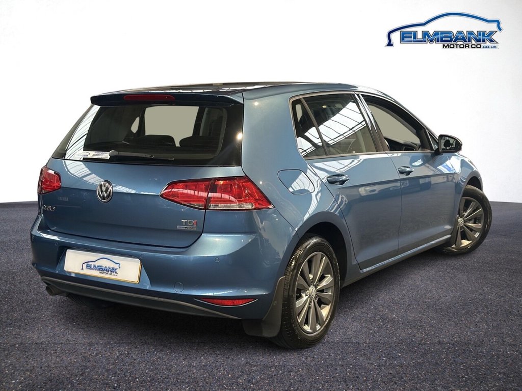 Used Volkswagen Golf 2014 for sale - 76356245: Photo 11