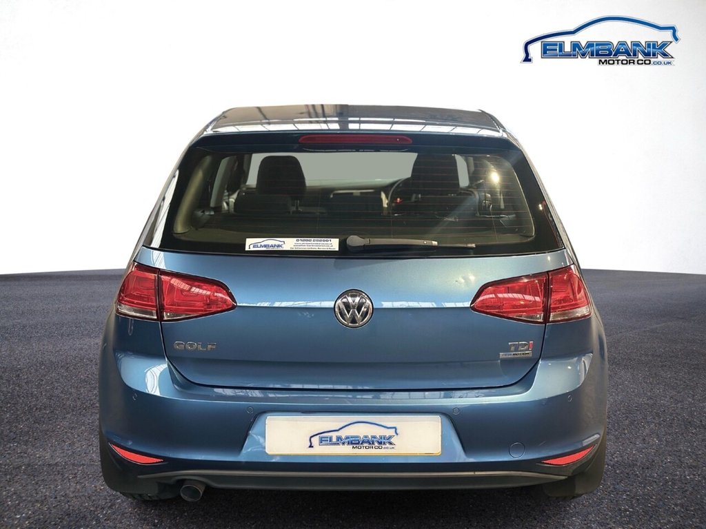 Used Volkswagen Golf 2014 for sale - 76356245: Photo 15