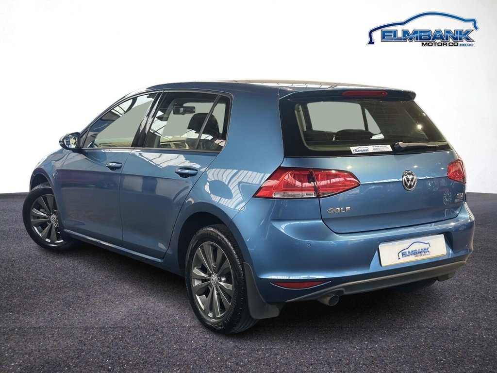 Used Volkswagen Golf 2014 for sale - 76356245: Photo 17