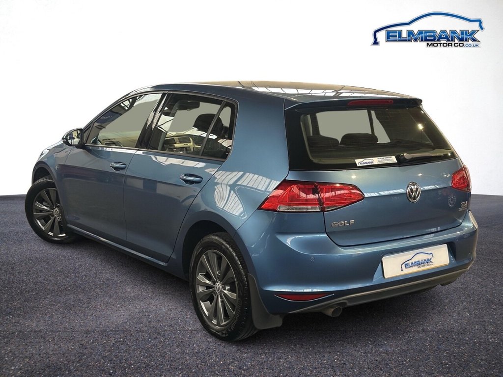 Used Volkswagen Golf 2014 for sale - 76356245: Photo 18