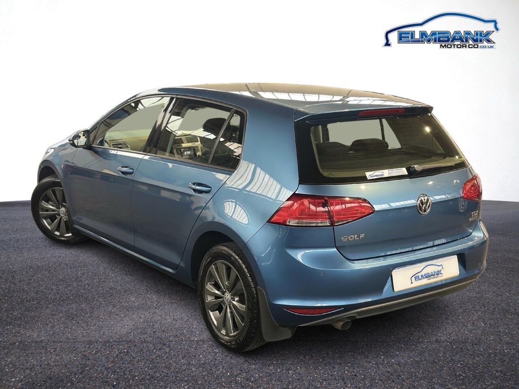 Used Volkswagen Golf 2014 for sale - 76356245: Photo 19