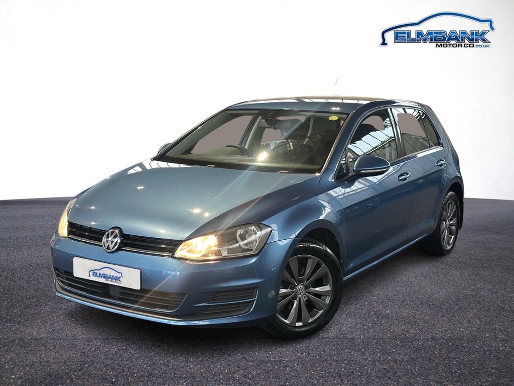 Used Volkswagen Golf 2014 for sale - 76356245: Photo 2
