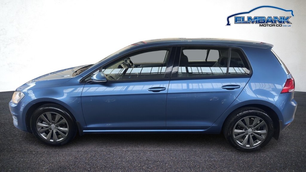 Used Volkswagen Golf 2014 for sale - 76356245: Photo 20