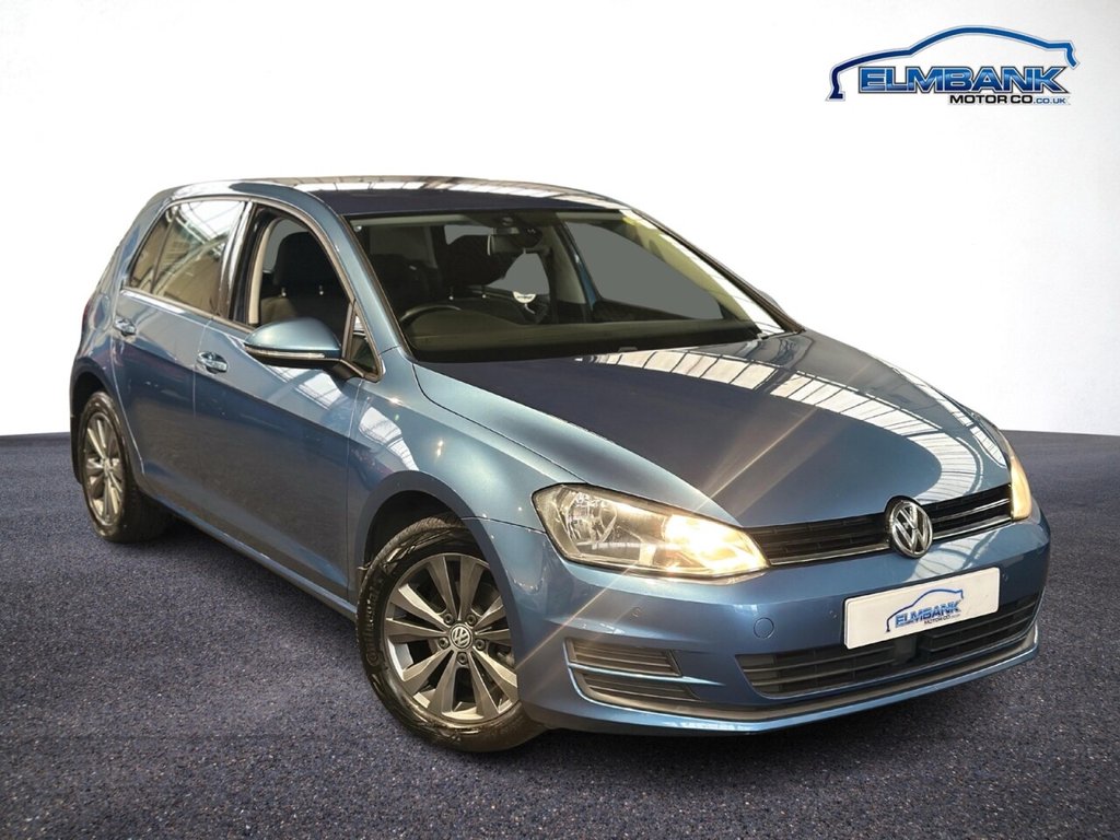 Used Volkswagen Golf 2014 for sale - 76356245: Photo 8
