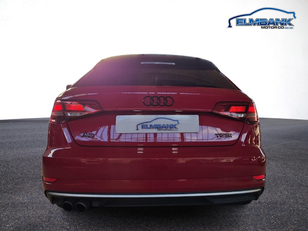 Used Audi A3 2016 for sale - 75896253: Photo 10