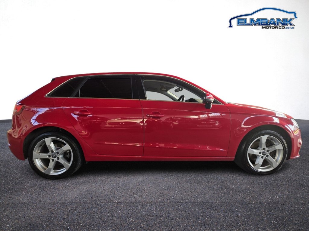 Used Audi A3 2016 for sale - 75896253: Photo 12