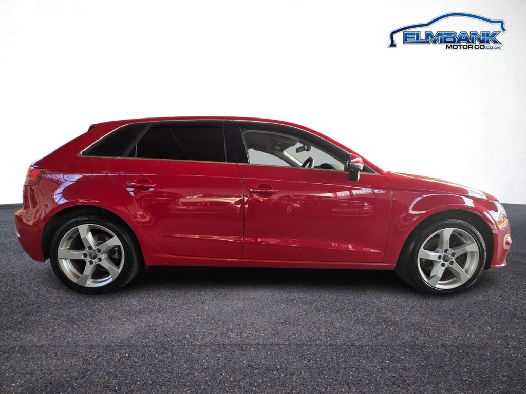 Used Audi A3 2016 for sale - 75896253: Photo 13