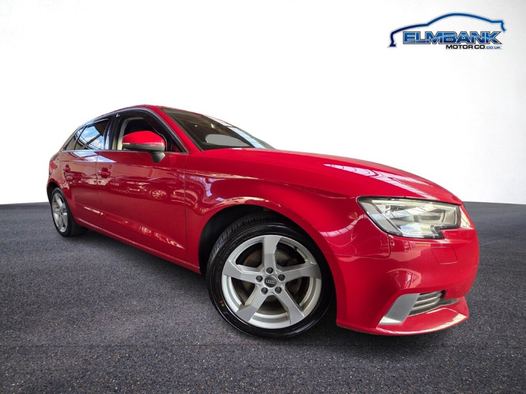 Used Audi A3 2016 for sale - 75896253: Photo 14
