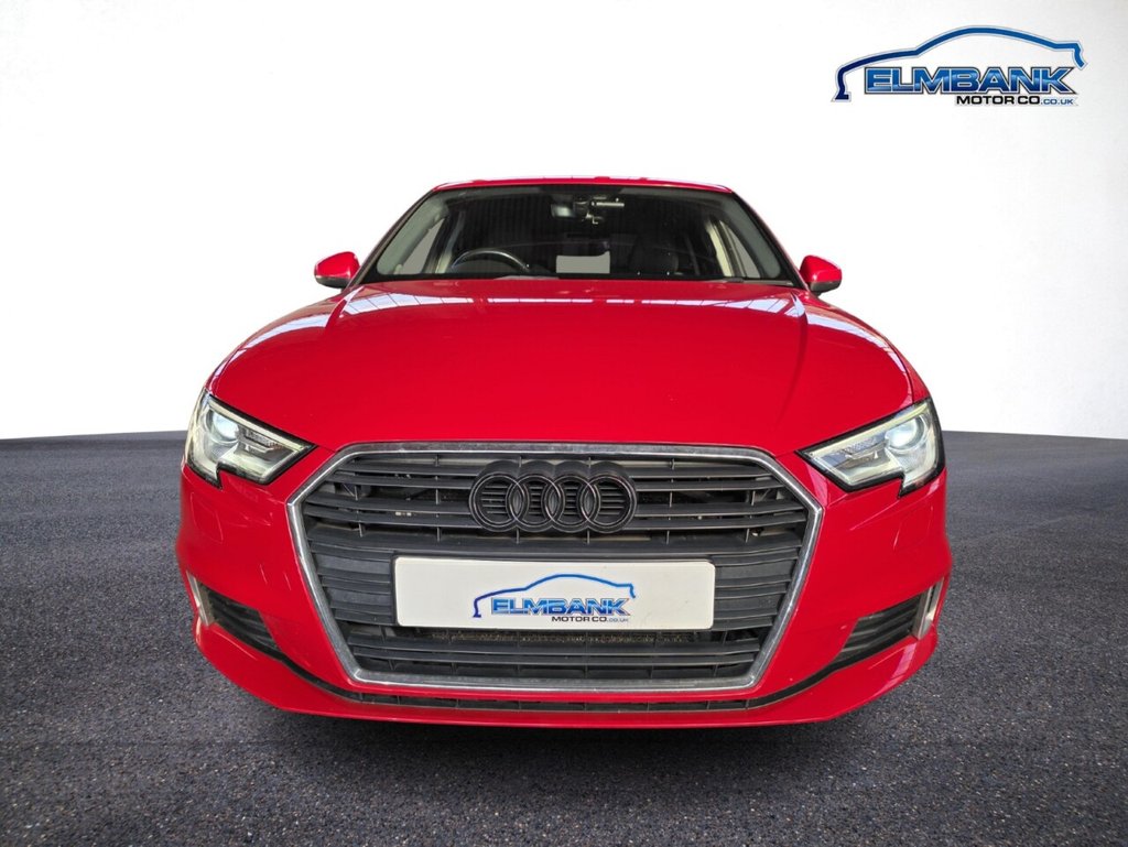 Used Audi A3 2016 for sale - 75896253: Photo 16