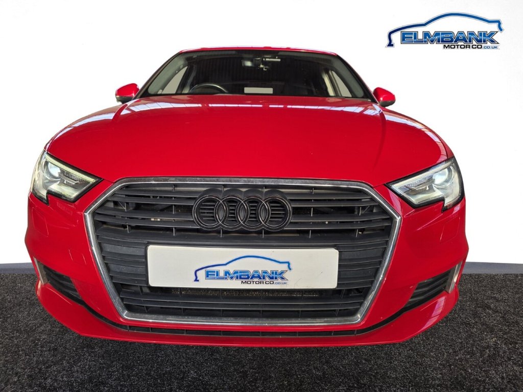 Used Audi A3 2016 for sale - 75896253: Photo 17