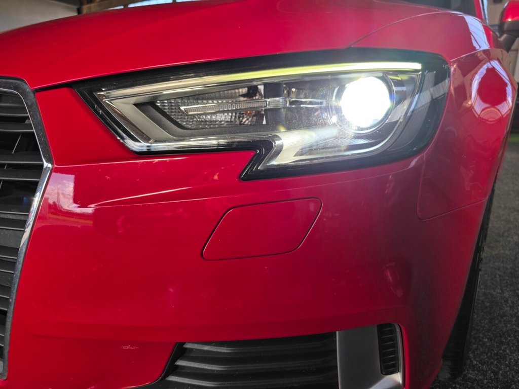 Used Audi A3 2016 for sale - 75896253: Photo 19