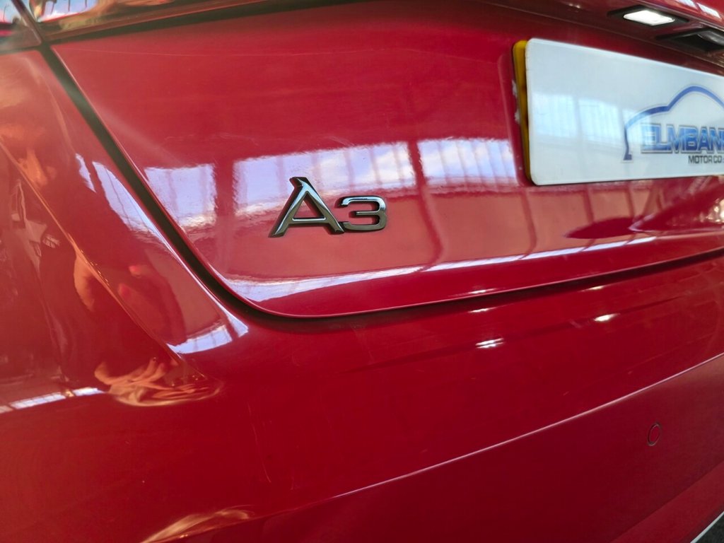 Used Audi A3 2016 for sale - 75896253: Photo 20