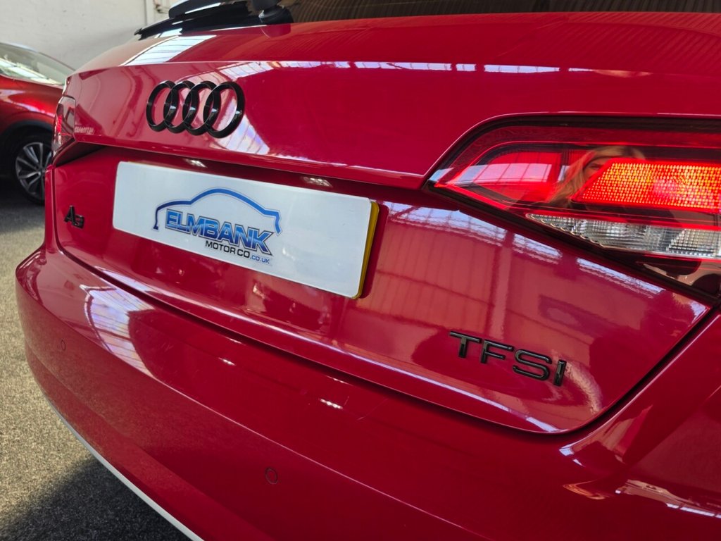 Used Audi A3 2016 for sale - 75896253: Photo 21