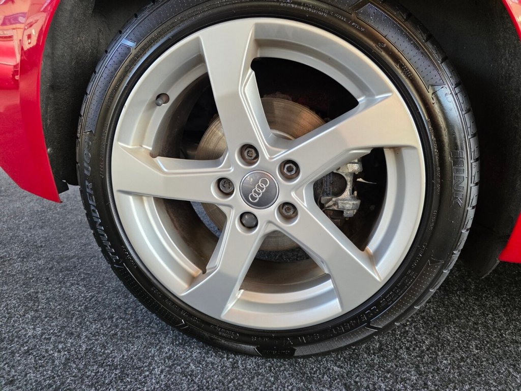 Used Audi A3 2016 for sale - 75896253: Photo 22