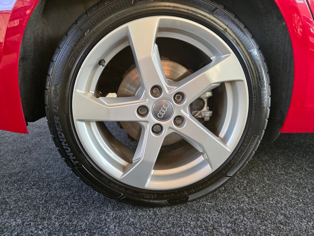 Used Audi A3 2016 for sale - 75896253: Photo 23
